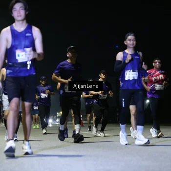 Runner Photo 7356996