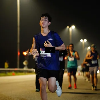 Runner Photo 7357002