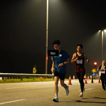 Runner Photo 7357004