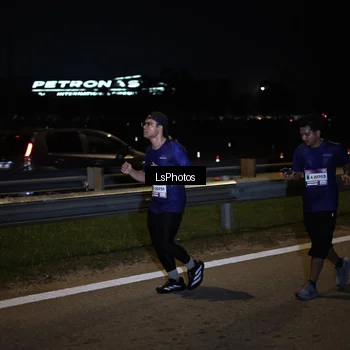 Runner Photo 7357005