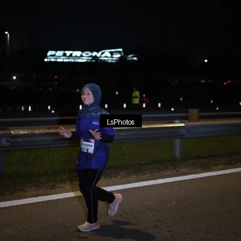 Runner Photo 7357008