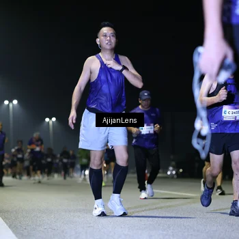 Runner Photo 7357010
