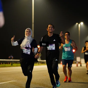 Runner Photo 7357013