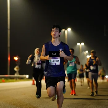 Runner Photo 7357015