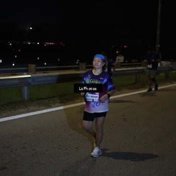 Runner Photo 7357017