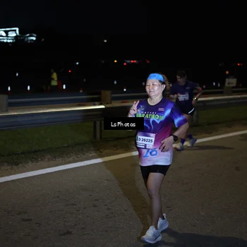 Runner Photo 7357021