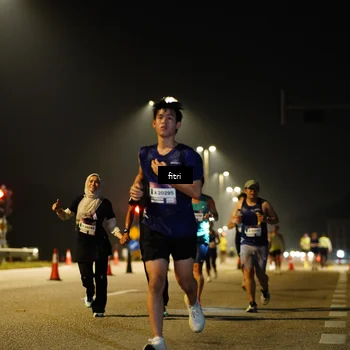 Runner Photo 7357023