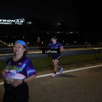 Runner Photo 7357027