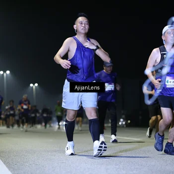 Runner Photo 7357030