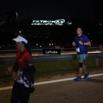 Runner Photo 7357040
