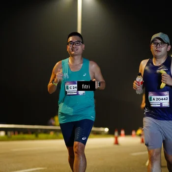 Runner Photo 7357041