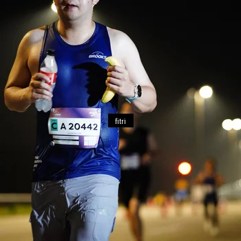 Runner Photo 7357047