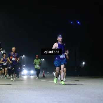 Runner Photo 7357048