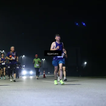 Runner Photo 7357049