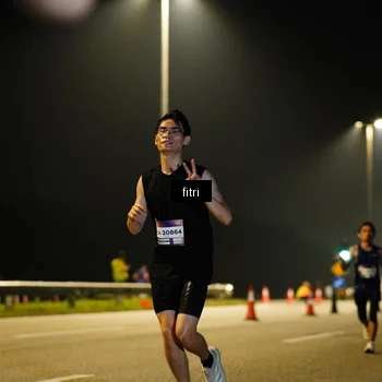 Runner Photo 7357052