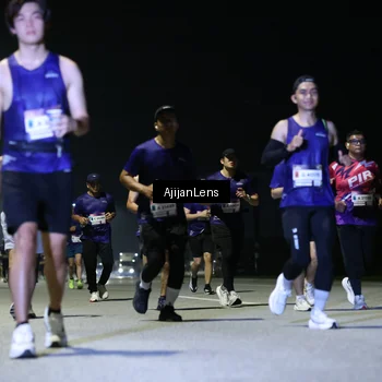 Runner Photo 7357054