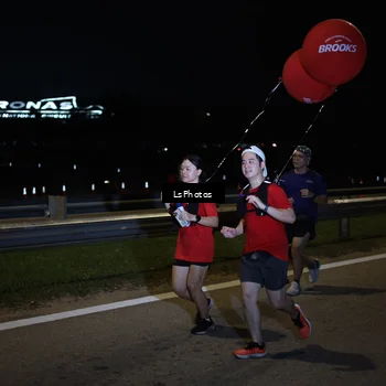 Runner Photo 7357061