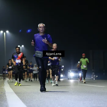 Runner Photo 7357062