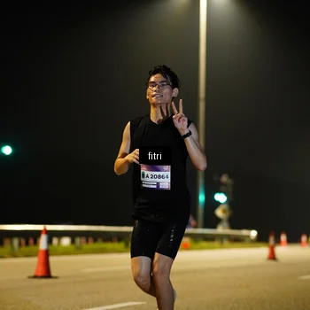 Runner Photo 7357064