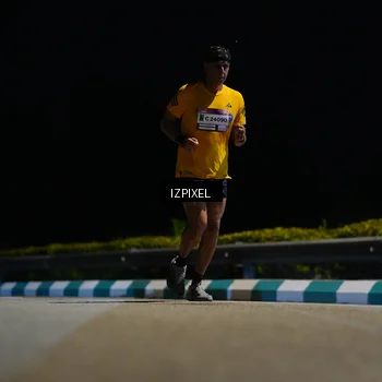Runner Photo 7357069