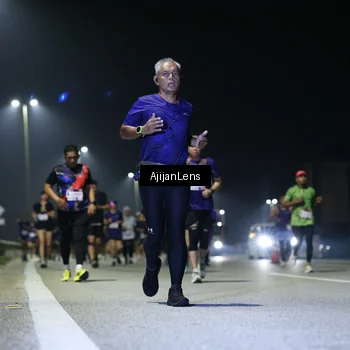 Runner Photo 7357072