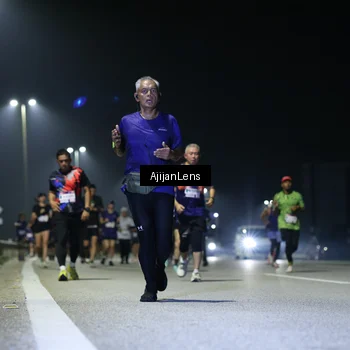 Runner Photo 7357073