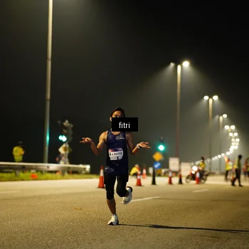 Runner Photo 7357075