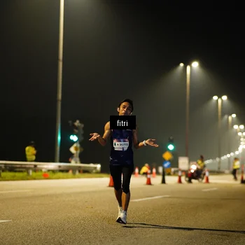 Runner Photo 7357076