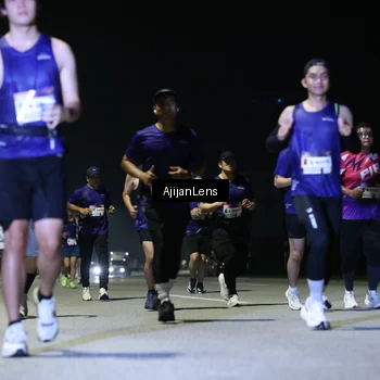 Runner Photo 7357078