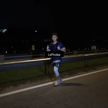 Runner Photo 7357082