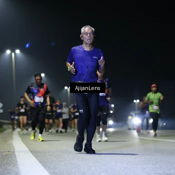 Runner Photo 7357086