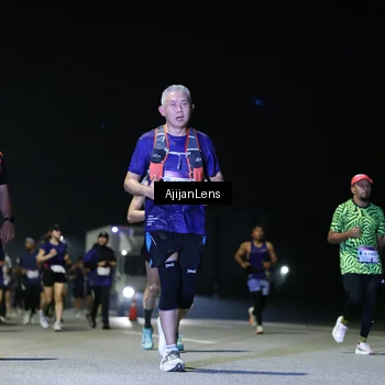 Runner Photo 7357088