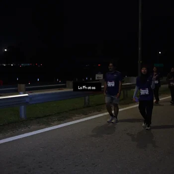 Runner Photo 7357089