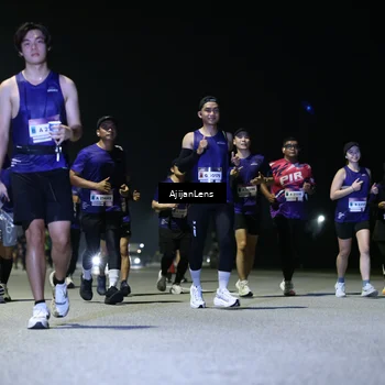 Runner Photo 7357093
