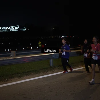 Runner Photo 7357094