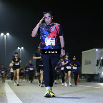 Runner Photo 7357096