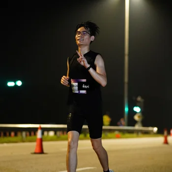 Runner Photo 7357097