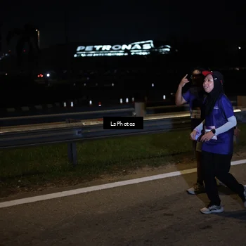 Runner Photo 7357101