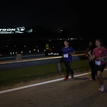 Runner Photo 7357105
