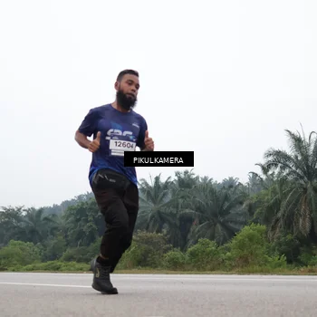 Runner Photo 7357107