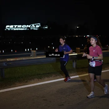 Runner Photo 7357110