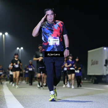 Runner Photo 7357111