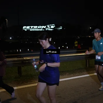 Runner Photo 7357113