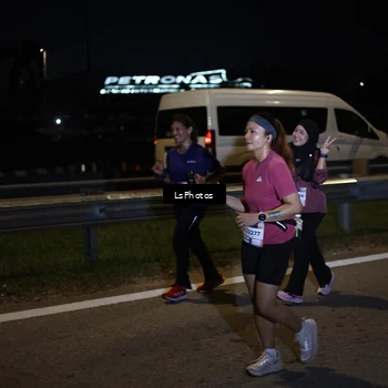 Runner Photo 7357114