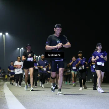 Runner Photo 7357115