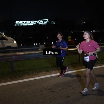 Runner Photo 7357117