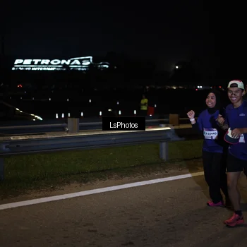 Runner Photo 7357118