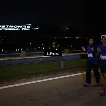 Runner Photo 7357120