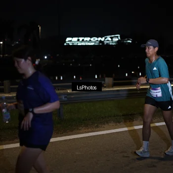Runner Photo 7357127