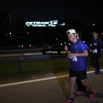 Runner Photo 7357128